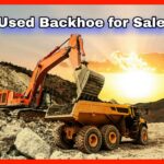 Used Backhoe for Sale