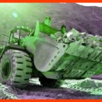 Earthmoving Equipment Tips