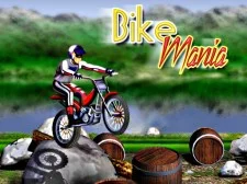 Bike Mania