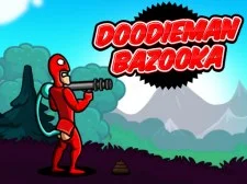 Doodieman Bazooka